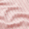 Maglia a coste, tinta unita – rosé,  thumbnail number 2