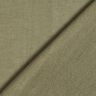 LENZING™ ECOVERO™ French Terry leggero – verde oliva,  thumbnail number 3