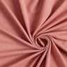 GOTS jersey di cotone | Tula – rosa anticato,  thumbnail number 1