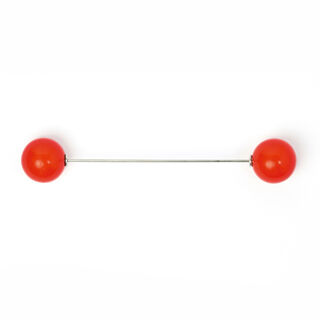 Spilla, 95 mm | Rico Design (021), 