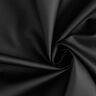 tessuto da tappezzeria similpelle aspetto naturale – nero,  thumbnail number 1