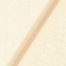 tessuto in cotone crudo velato &ndash; naturale | Resto 60cm,  thumbnail number 3