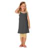 Jersey di viscosa Melange – grigio,  thumbnail number 5