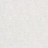 tessuto arredo jacquard, linee ondulate – grigio chiaro,  thumbnail number 1