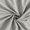 Misto lana elasticizzato in tinta unita – grigio chiaro,  thumbnail number 1