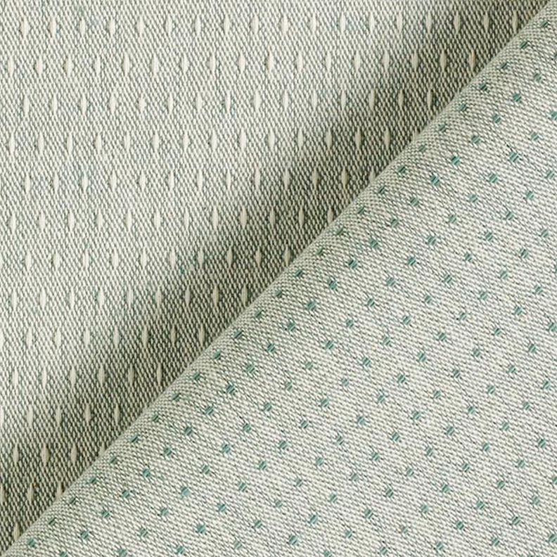 tessuto arredo jacquard, riciclato – canna palustre,  image number 3