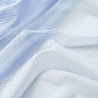 tulle stretch, tinta unita – azzurro, 