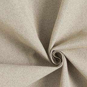 tessuto oscurante mélange – beige scuro, 