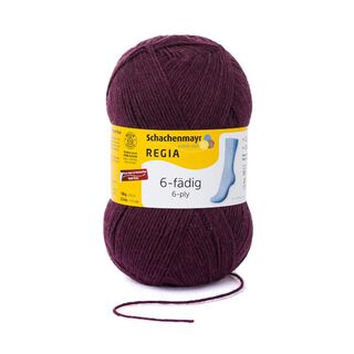 Regia tinta unita 6 capi, 150 g, Schachenmayr 6046, 