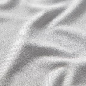 jersey di viscosa leggero – grigio chiaro, 