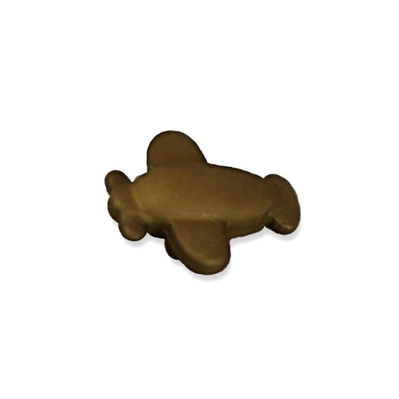 Bottone in plastica, Little Plane 4, image number 1