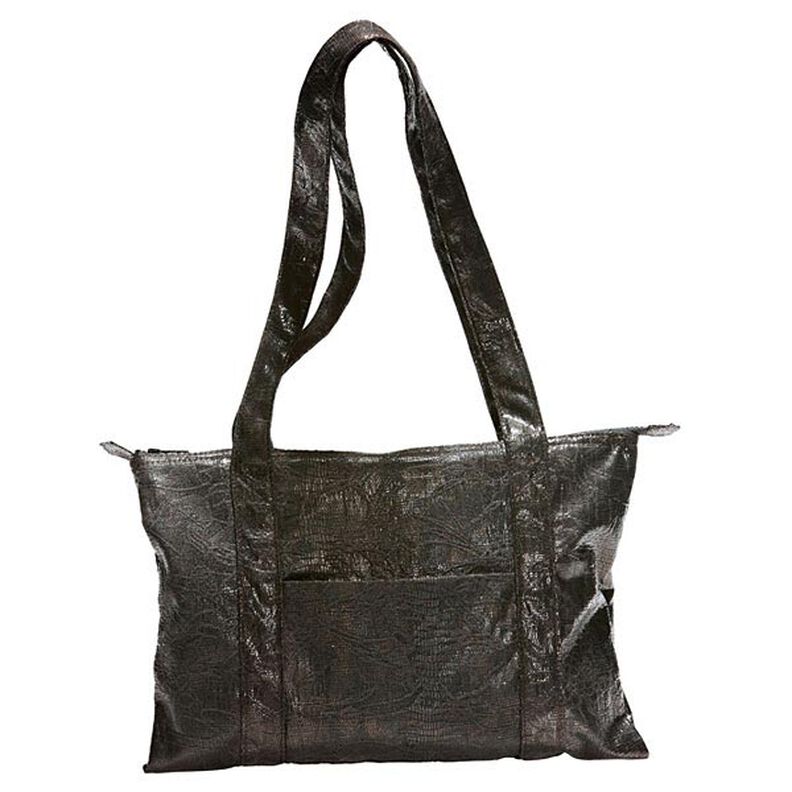 Borsa shopper / borsetta, Burda 7158,  image number 11