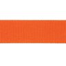 Nastro gros-grain per borse basic - arancione,  thumbnail number 1