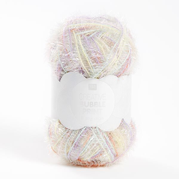 Creative BUBBLe Pastell | Rico Design, 50 g (002),  image number 1