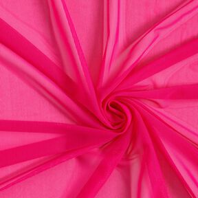 Maglia funzionale fine – pink, 