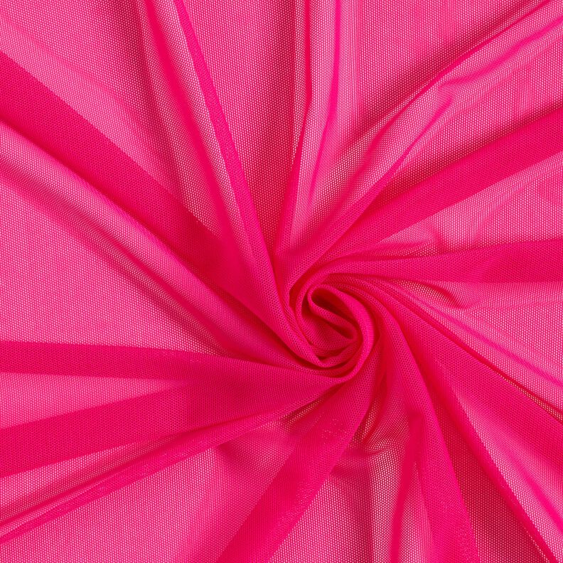 Maglia funzionale fine – pink,  image number 1