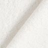 tessuto in spugna – bianco lana,  thumbnail number 5