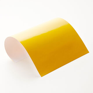 pellicola vinilica Din A4 – giallo, 