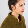 FRAU LINDA - cappotto corto con maniche raglan, Studio Schnittreif | XS - XXL,  thumbnail number 7
