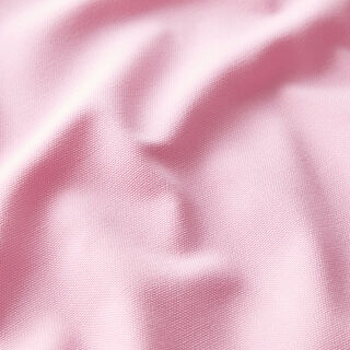 tessuto arredo tessuti canvas – rosa chiaro, 