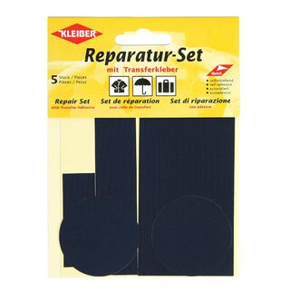 Kit di riparazione rapida – blu marino, 