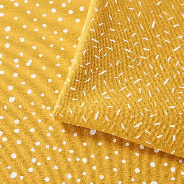 Magliette a pois hot sale
