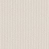 jersey di cotone seersucker Righe sottili – mandorla/bianco,  thumbnail number 1