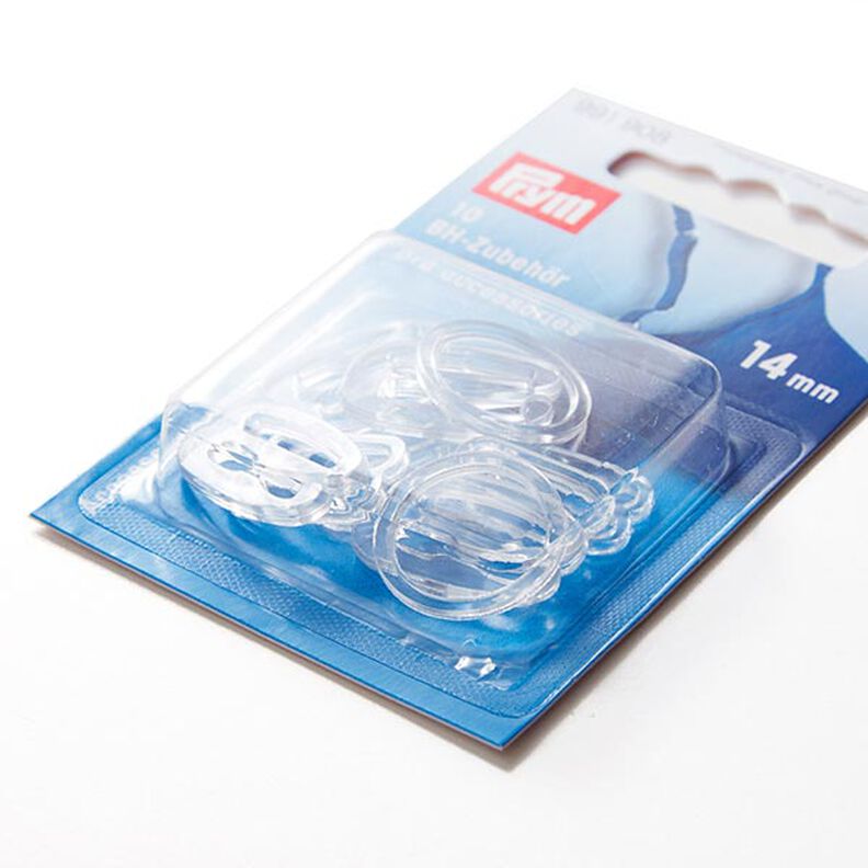 accessori per reggiseno [ Dimensioni:  14 mm ] | Prym,  image number 2