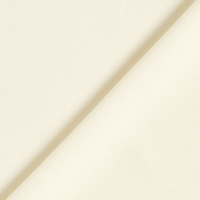 georgette increspato – crema,  image number 6