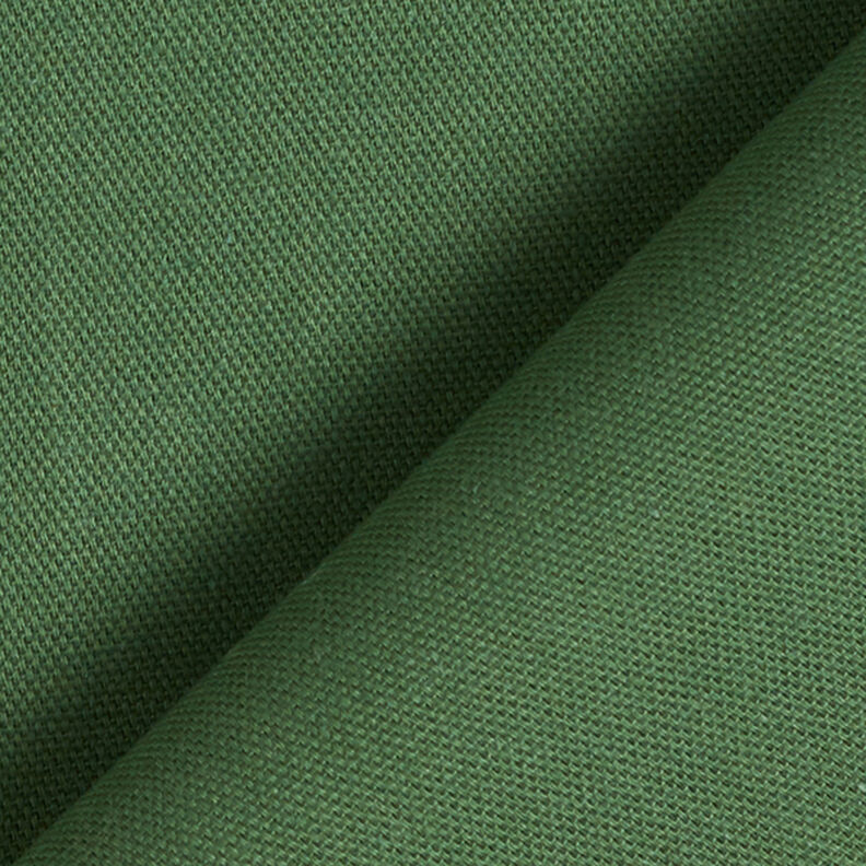 tessuto arredo tessuti canvas – verde oliva,  image number 3