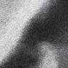 Feltro 180 cm / spesso 1,5 mm mélange – grigio,  thumbnail number 2
