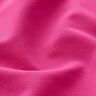 French terry leggero tinta unita – rosa fucsia acceso,  thumbnail number 4