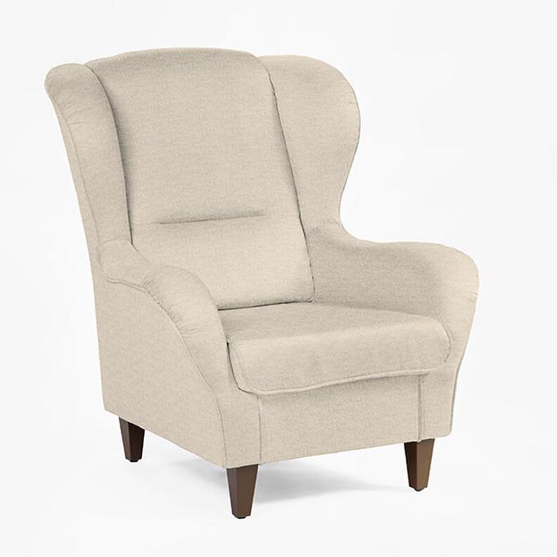 tessuto da tappezzeria Brego – beige, image number 4