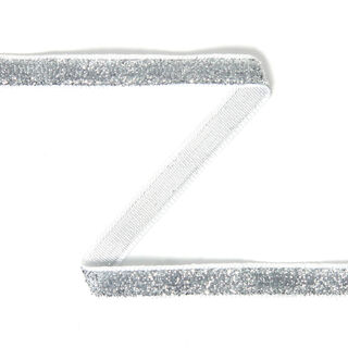 Nastro in velluto lurex 1, 