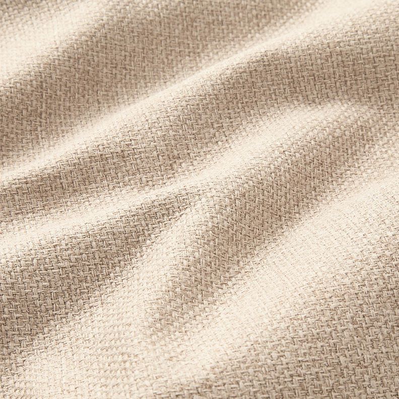 tessuto da tappezzeria Struttura in rilievo fine – anemone,  image number 2