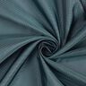 tessuto per fodere Jacquard Piccoli pois – blu,  thumbnail number 1
