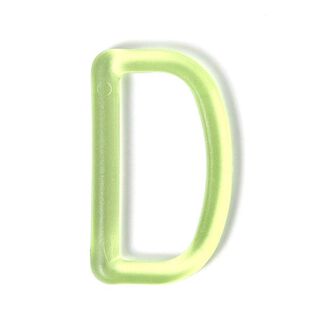 Anello a D Colour 2, 