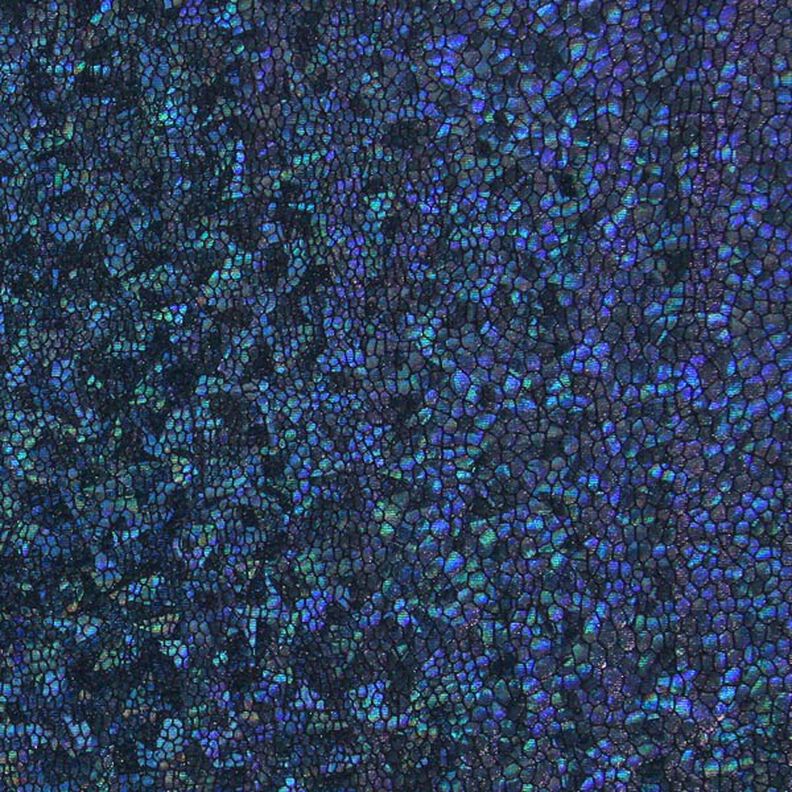 Snake Foil – blu marino,  image number 1