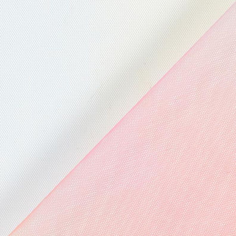 morbido tessuto a rete Striscia di arcobaleno – rosa/giallo,  image number 5