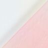 morbido tessuto a rete Striscia di arcobaleno – rosa/giallo,  thumbnail number 5