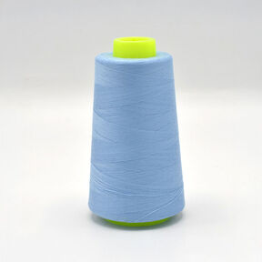 Filo overlock | 2740 m | 3000 yds – azzurro, 