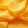 chiffon increspato tinta unita – giallo limone,  thumbnail number 2