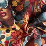 tessuto arredo gobelin Donne famose – rosso carminio/beige chiaro,  thumbnail number 3