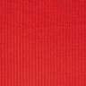 velluto a coste larghe prelavato tinta unita – rosso segnale,  thumbnail number 1