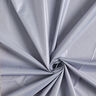 tessuto idrorepellente per giacche ultraleggero – grigio argento,  thumbnail number 1