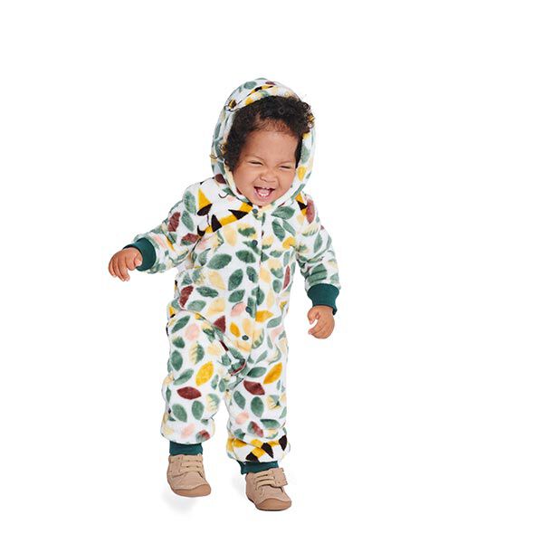 tuta | Burda 9232 | 56-86, image number 2
