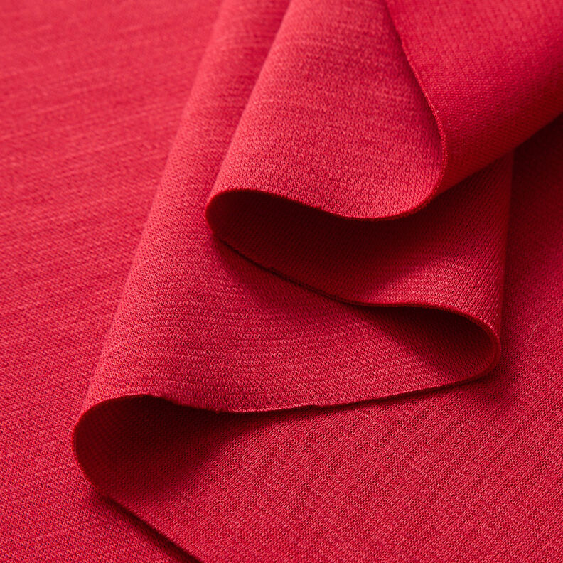 Jersey romanit classico – rosso carminio,  image number 4