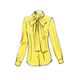 camicetta, Vogue 8772 | 32 - 48,  thumbnail number 7