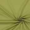 jersey di viscosa medio – verde oliva chiaro,  thumbnail number 1