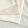 Outdoor tessuto per tende a vetro tinta unita 315 cm – bianco,  thumbnail number 5
